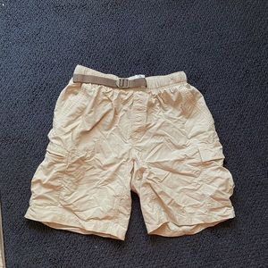 Colombia shorts